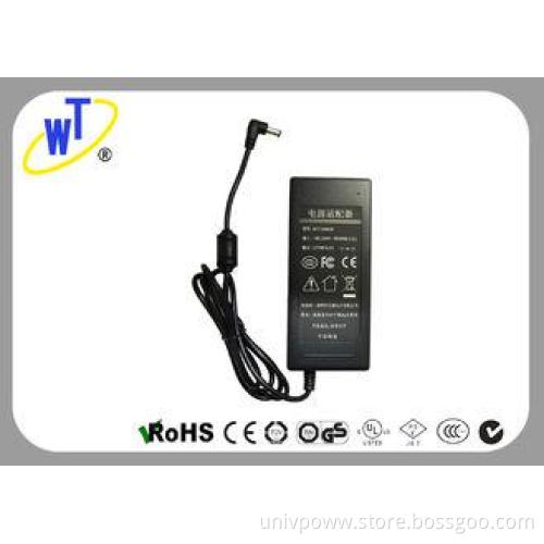 78W 12VDC 6.5A Switching Power Supply Adapter for Massage C